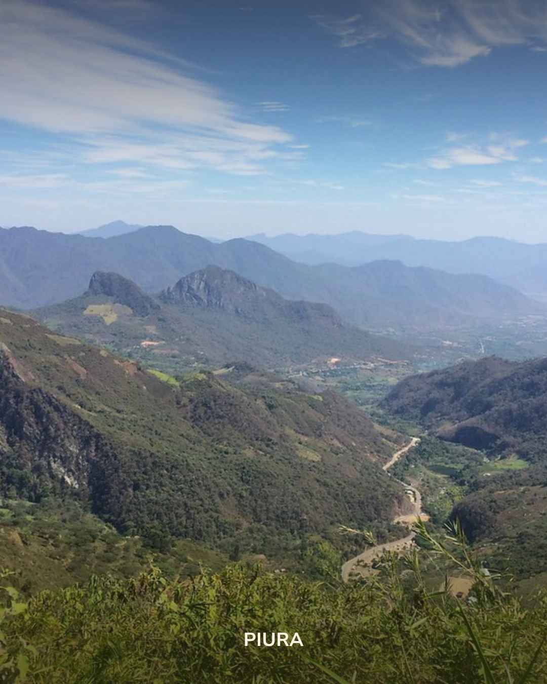 Der Piura Blanco: 150g zeremonieller Kakao