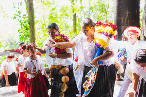 Unsere Reise zu den verborgenen Kakao-Gemeinden von Jolomijix