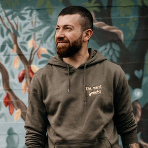 Warum eine kleine Bohne eine ganze Bewegung auslöst