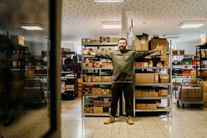 Abgesagt: Tag der offenen Tür in der Kakao Manufaktur von Kakao Mischa