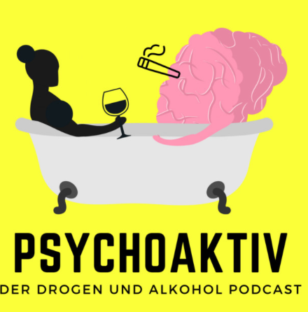 Kakao Mischa @ Psychoaktiv Podcast