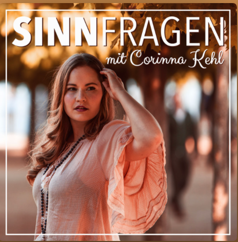 Kakao Mischa @ Sinnfragen mit Corinna Kehl