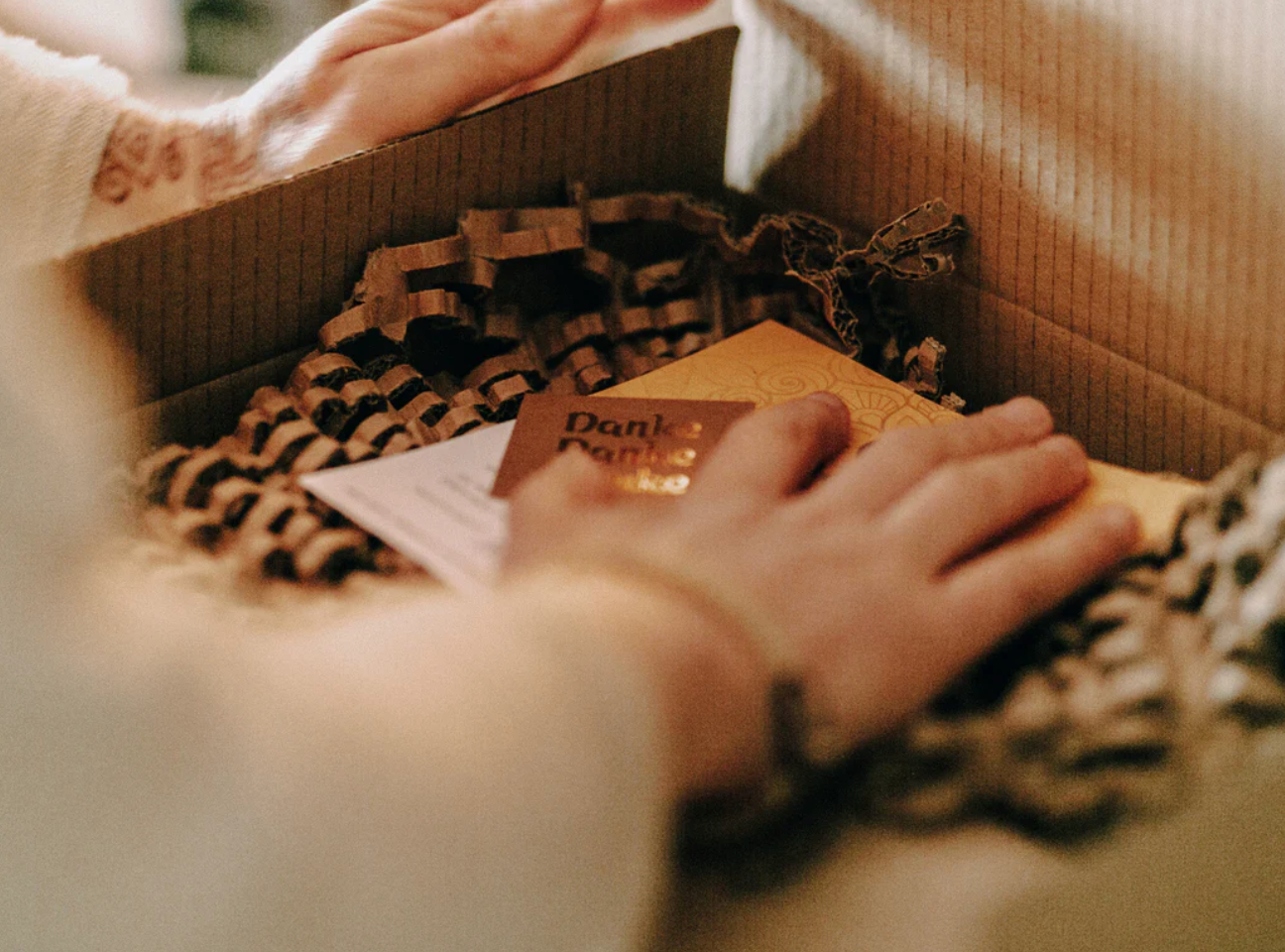 FAQ – Unser Umzug in die neue Manufaktur & ins neue Versandlager