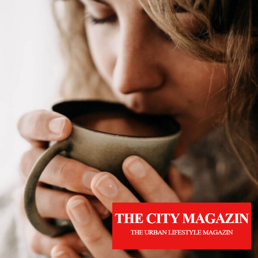 The City Magazin "Selbstliebe neu entdecken: Ein Kurs der Herzen öffnet"