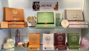 Kakao Mischa auf der TrendSet München 2026