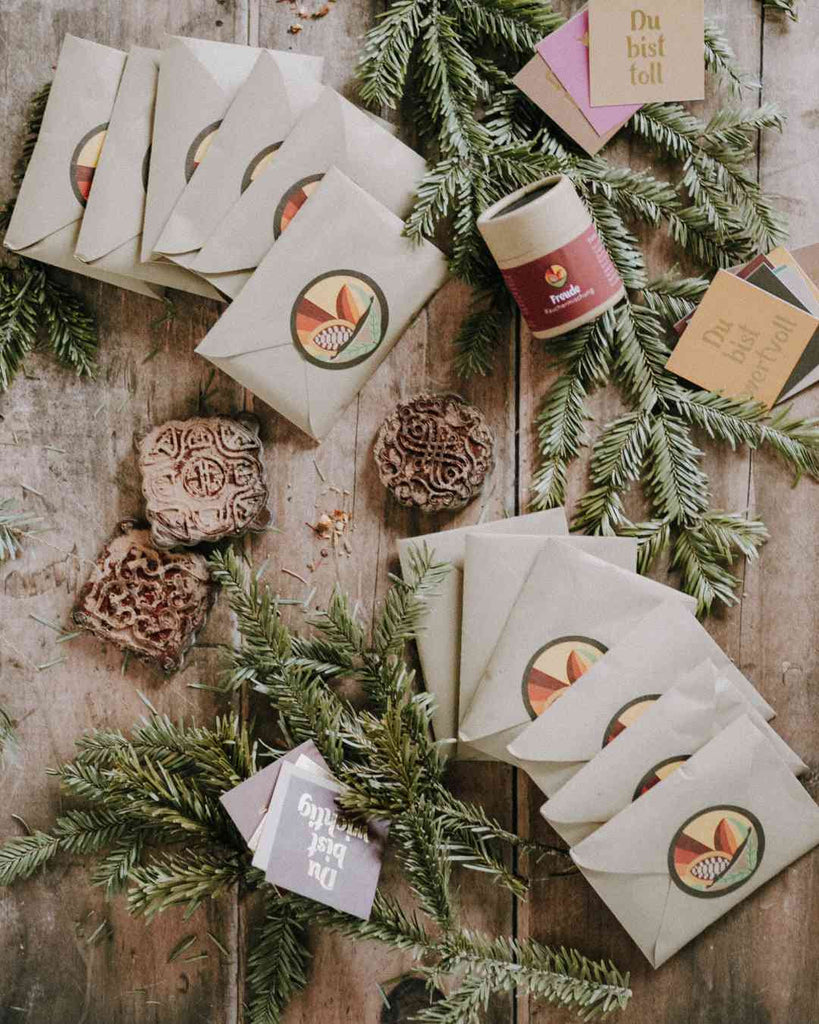 Kakao statt Milch: Der Weihnachtsmann schlürft ab jetzt unseren Trunk 🤎