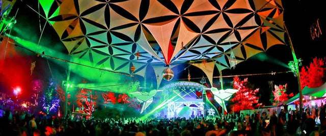 Klangtherapie Festival