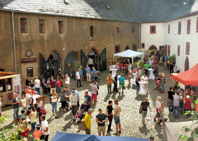 Euro Bean Festival