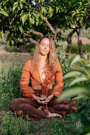 Sacred Transition - Kakaozeremonie am 28. Dezember