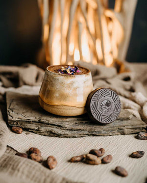 Kostenlose Chuncho Kakaozeremonie 🤍🌸