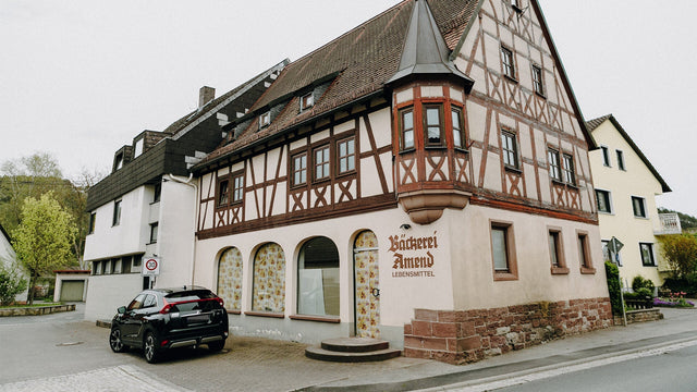 Eine Reise durch die Welt von Kakao Mischa: Manufaktur-Tour