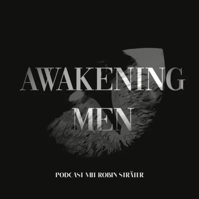 Interview im AWAKENING MEN Podcast