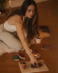 Sacred SOMA Space Bundle – Deine somatische Reise mit Kakao