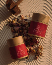 Sacred SOMA Space Bundle – Deine somatische Reise mit Kakao