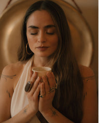 Sacred SOMA Space Bundle – Deine somatische Reise mit Kakao