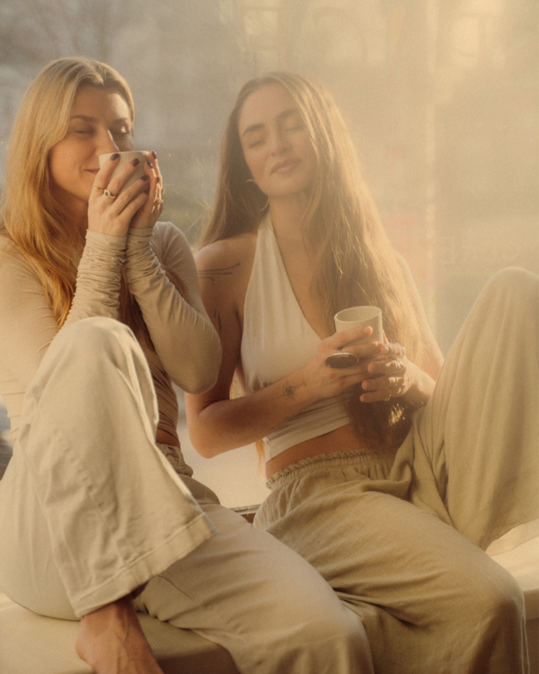 Sacred SOMA Space Bundle – Deine somatische Reise mit Kakao