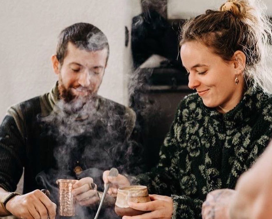 Kakao Tour: Kakaozeremonie & Ecstatic Dance mit Mischa & Anka