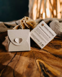 Affirmation card set