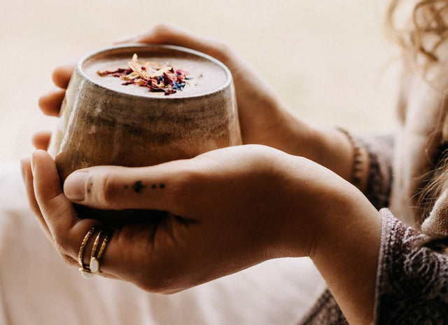 Kakao Tour: Intimacy Workshop für Paare mit Mischa und Anka (Doppelticket)