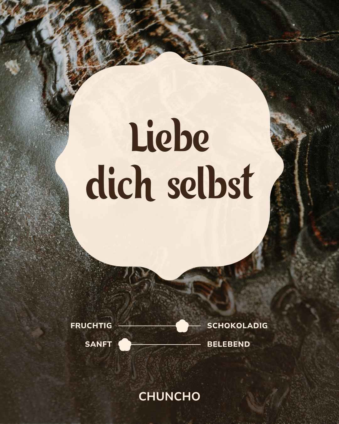 Der Chuncho Kakao Bundle: Mit Zauber Staub Gewürz und Topping geschenkt + Gratis E-Book