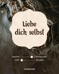 Der Chuncho Kakao Bundle: Mit Zauber Staub Gewürz und Topping geschenkt + Gratis E-Book