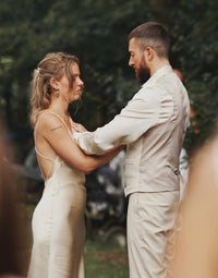 Kakao Tour: Intimacy Workshop für Paare mit Mischa und Anka (Doppelticket)