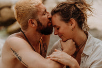 Kakao Tour: Intimacy Workshop für Paare mit Mischa und Anka (Doppelticket)