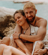 Kakao Tour: Intimacy Workshop für Paare mit Mischa und Anka (Doppelticket)