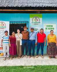 The Jolomijix: Indigenous Ceremonial Cacao (limited)