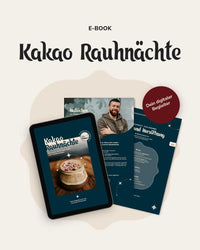 E-Book Rauhnächte: Eine Reise durch Herz, Licht und Transformation