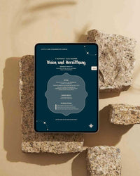 E-Book Rauhnächte: Eine Reise durch Herz, Licht und Transformation