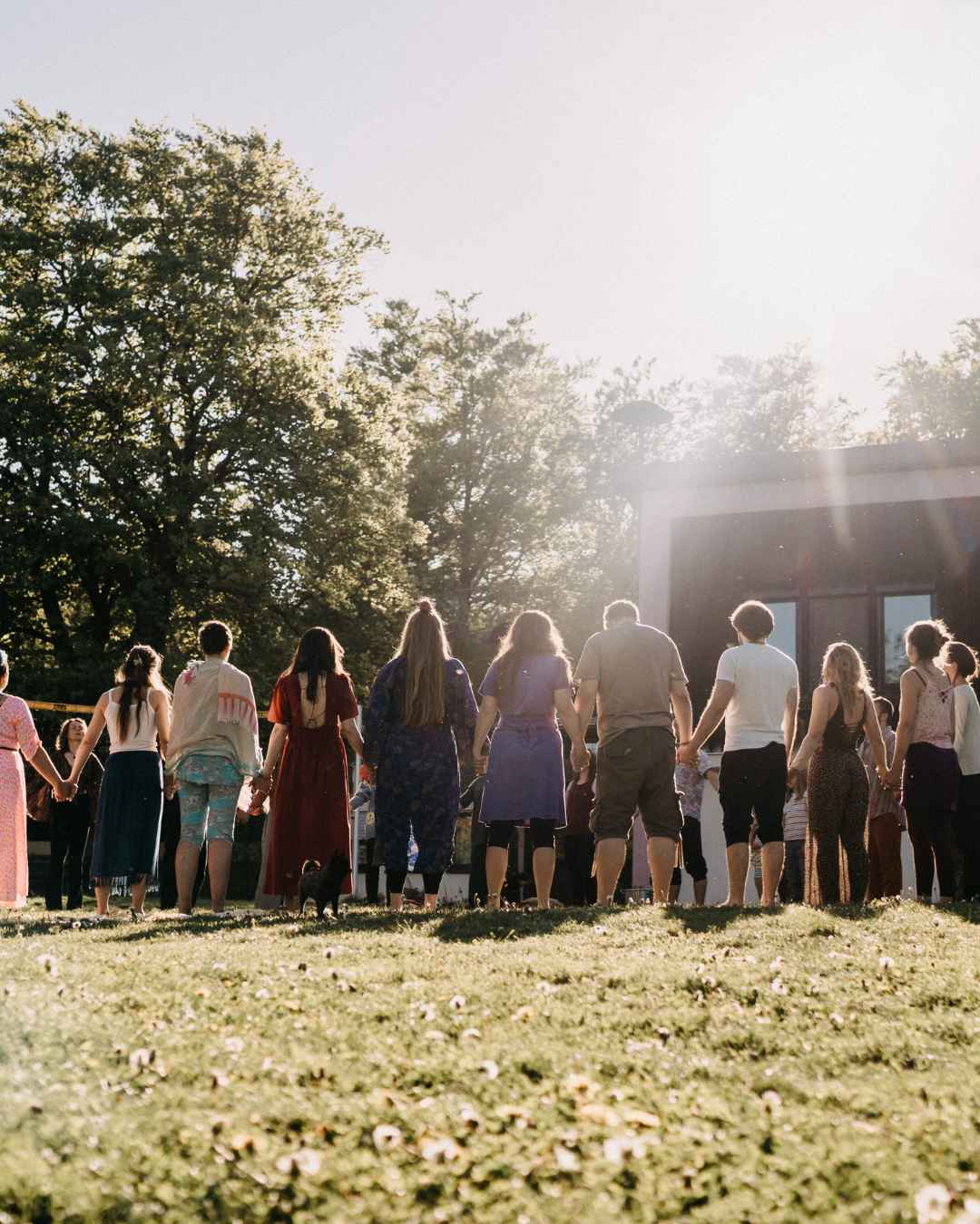 Kakao Mischa Gathering 2025 Herbst Edition