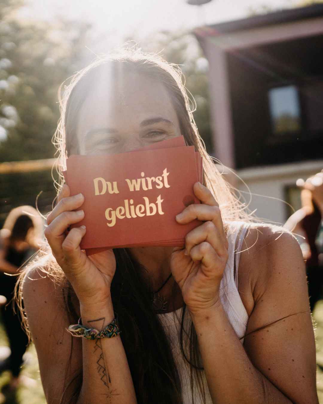 Kakao Mischa Gathering 2025 Herbst Edition