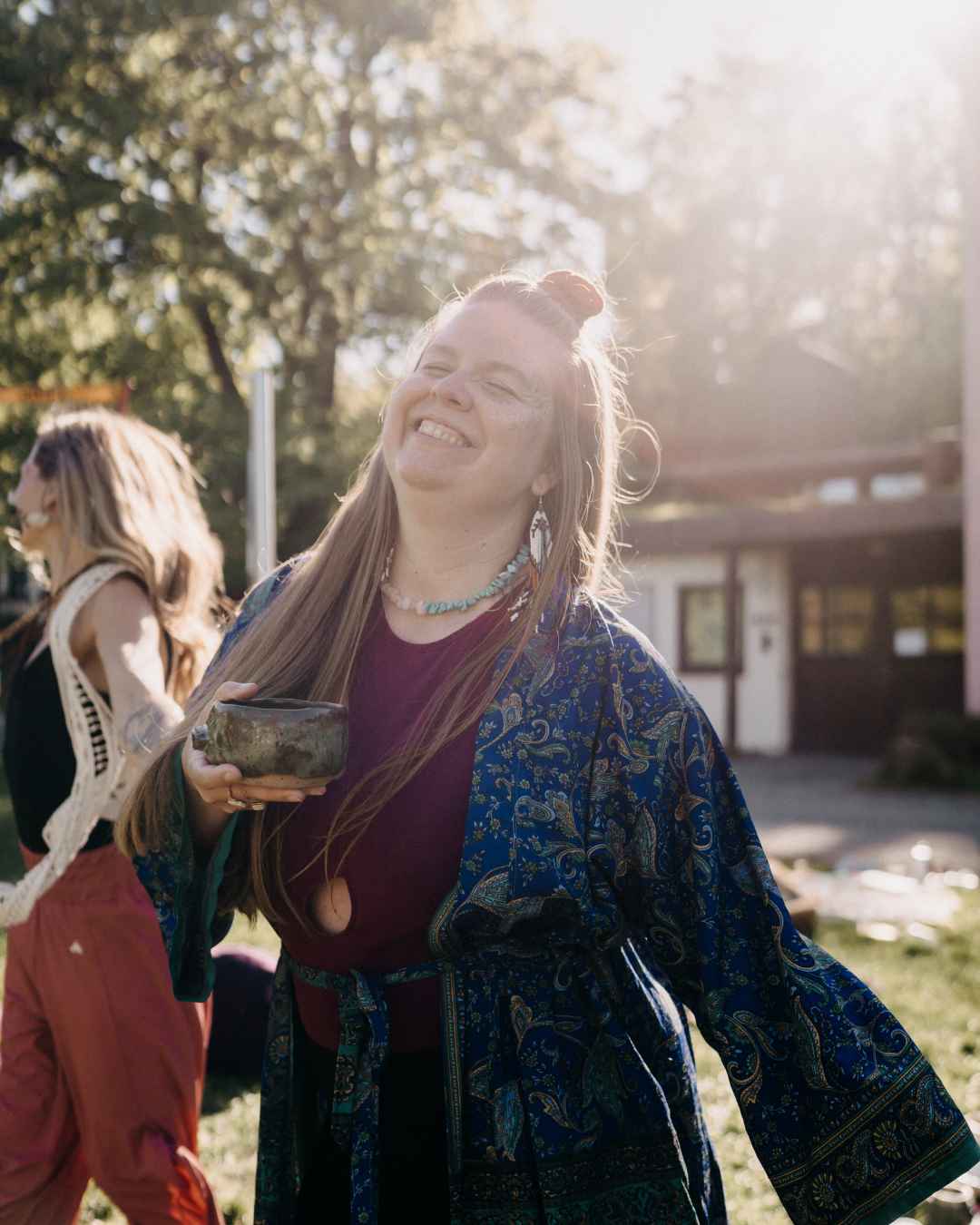 Kakao Mischa Gathering 2025 Herbst Edition