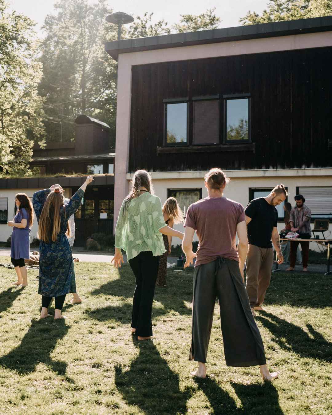 Kakao Mischa Gathering 2025 Herbst Edition