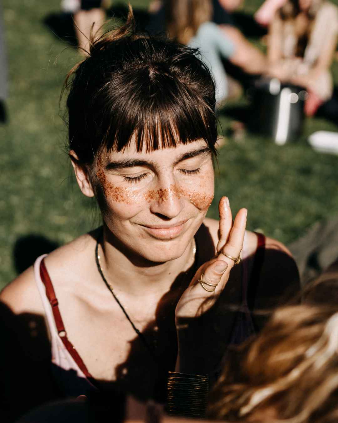 Kakao Mischa Gathering 2025 Herbst Edition
