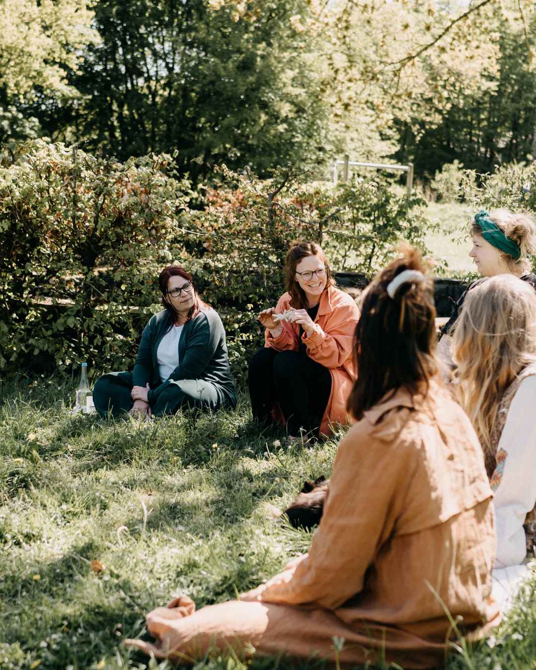 Kakao Mischa Gathering 2025 Herbst Edition