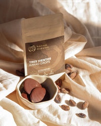 Tres Vientos: Zeremonielle Kakao Drops