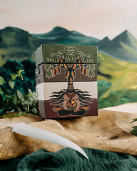 The Arhuaco - indigenous ceremonial cacao (limited)