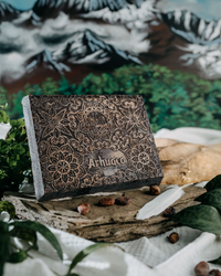 The Arhuaco - indigenous ceremonial cacao (limited)