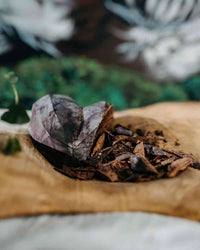 The Arhuaco - indigenous ceremonial cacao (limited)