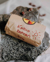 Der Chuncho: Kakaobohnen - Kakao Mischa