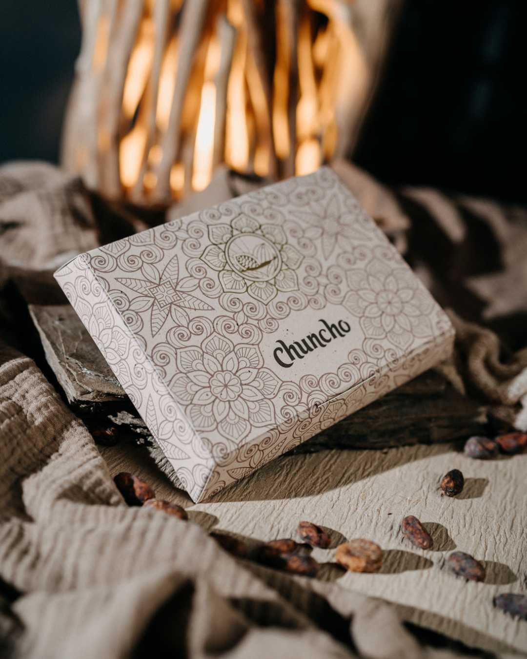 The Chuncho: Ceremonial Cacao