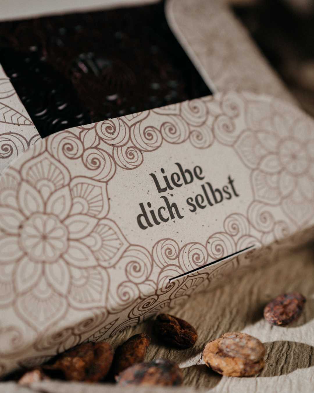The Chuncho: Ceremonial Cacao