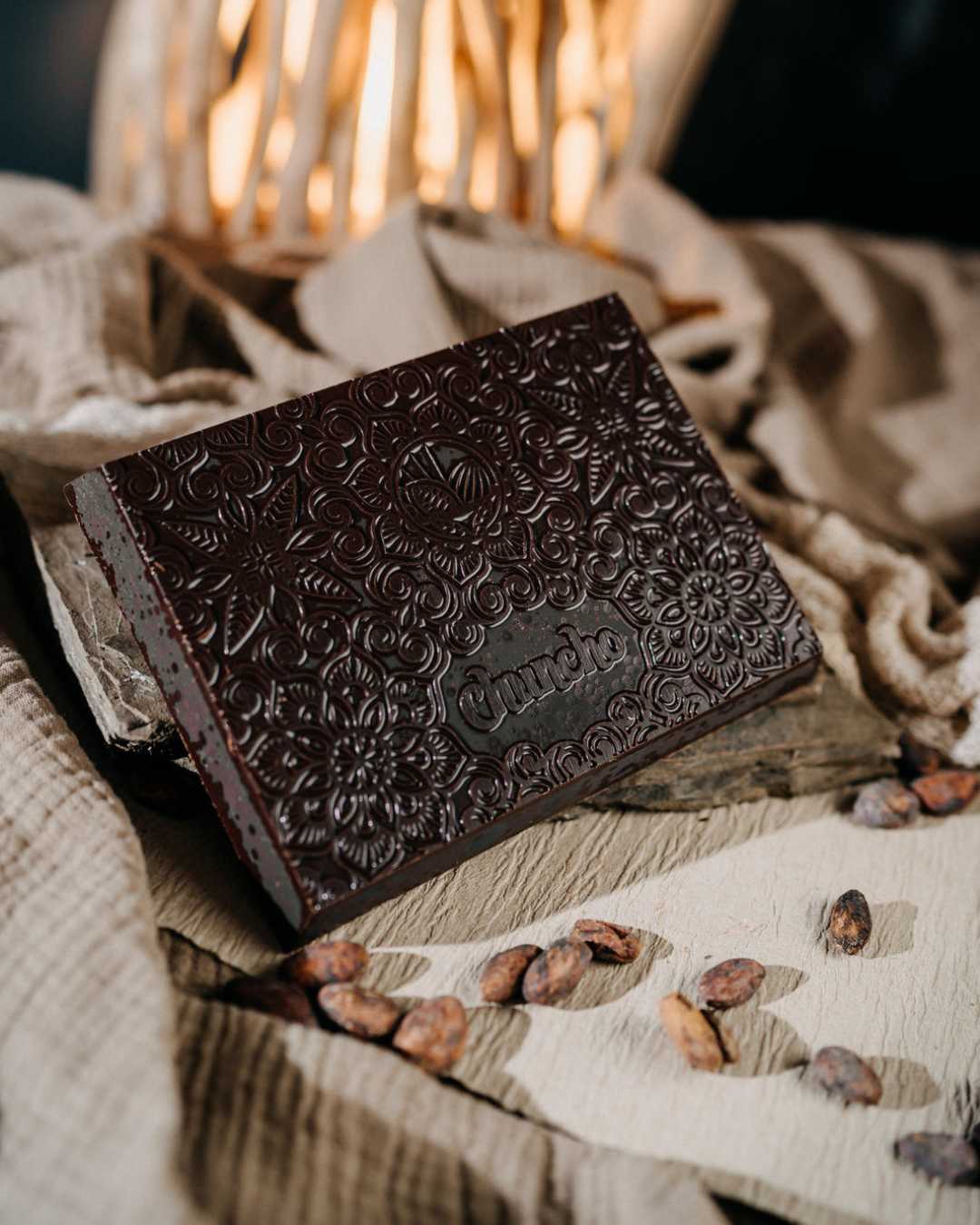 The Chuncho: Ceremonial Cacao