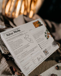 The Chuncho: Ceremonial Cacao