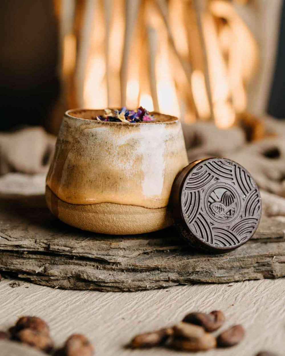 The Chuncho Gift Bundle: Ceremonial Cacao bars with Instructions and Affirmations