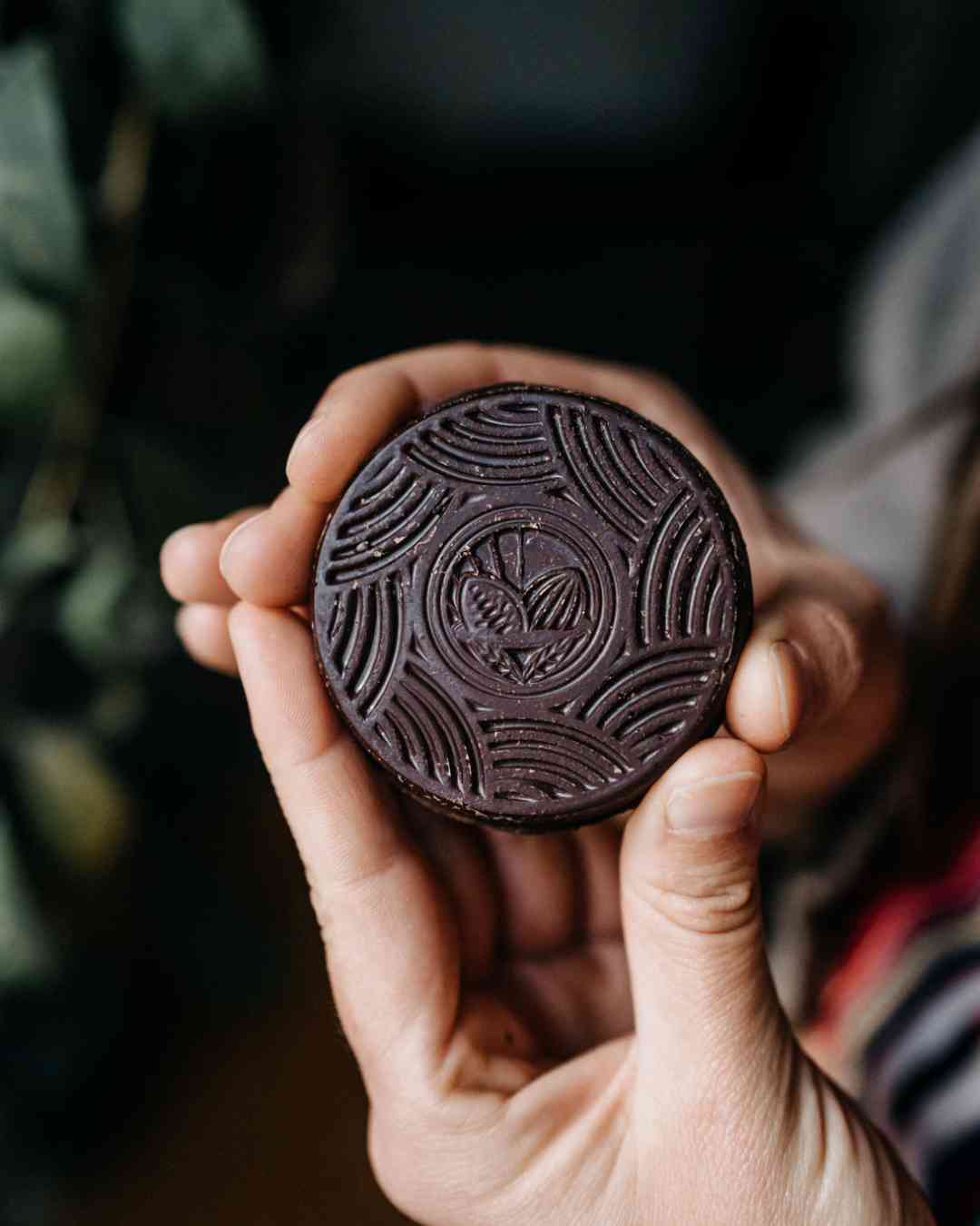 The Chuncho Gift Bundle: Ceremonial Cacao bars with Instructions and Affirmations
