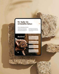 E-Book Kakao Handbuch: Einführung in die Welt des zeremoniellen Kakaos