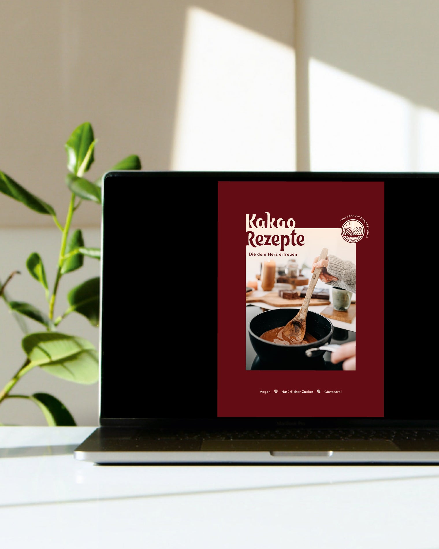 Kakao Rezepte E-Book: Rezeptideen für deine Tasse zeremoniellen Kakao